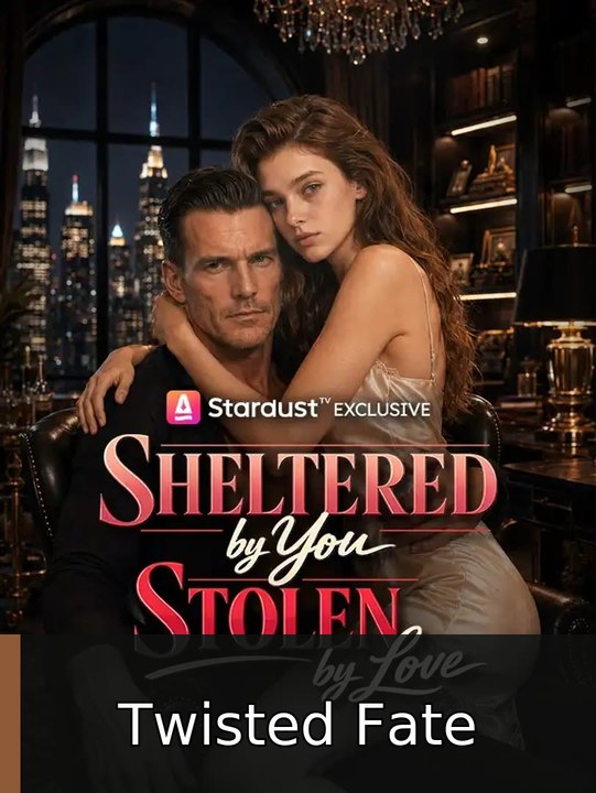 Sheltered by You, Stolen by Love EP Twisted Fate