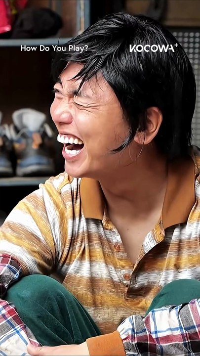 The World Cup loss left #HAHA and #YooJaeSuk extremely sensitive! #kvariety #howdoyouplay #joowoojae
