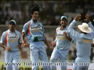 Srilanka wins Asia Cup 2008, News On India