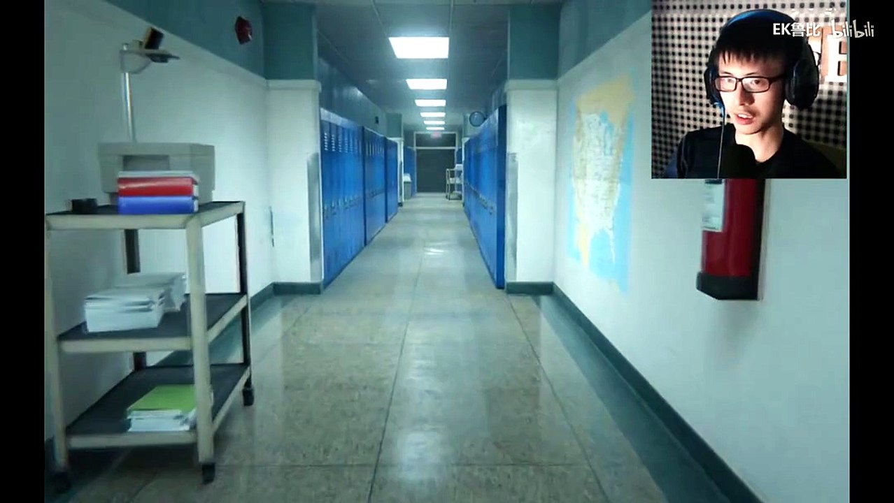 【中文】 OUTLAST 2 - Part 1