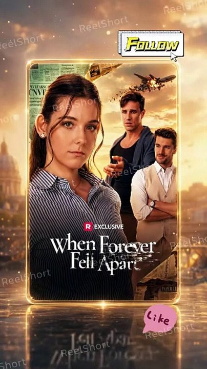 When Forever Fell Apart | Full Episodes [Full Movie]