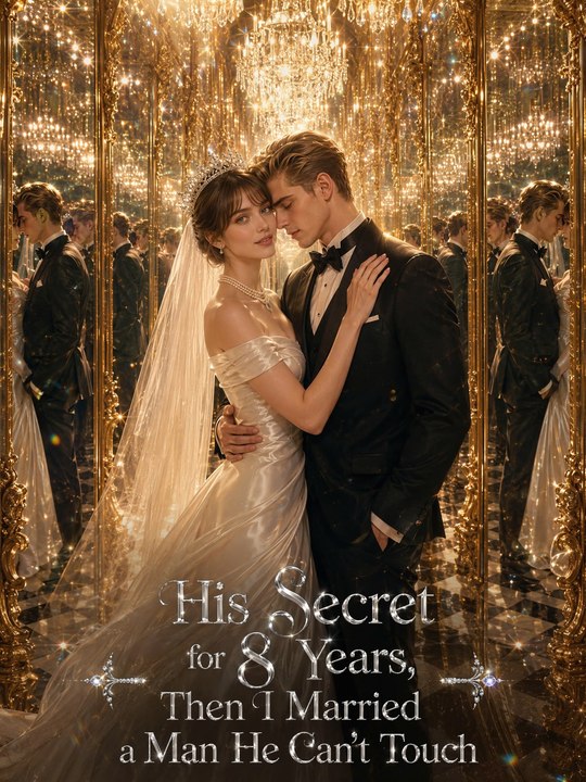 His Secret for 8 Years, Then I Married a Man He Can't Touch New