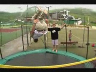 Unlimited Park Training - Day 1&2