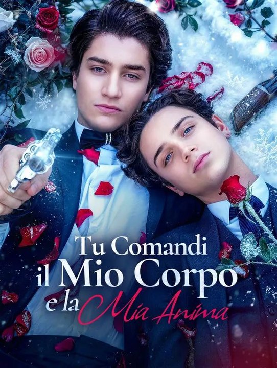 Tu Comandi il Mio Corpo e la Mia Anima - Parte 1/2 | Episodi 1-31