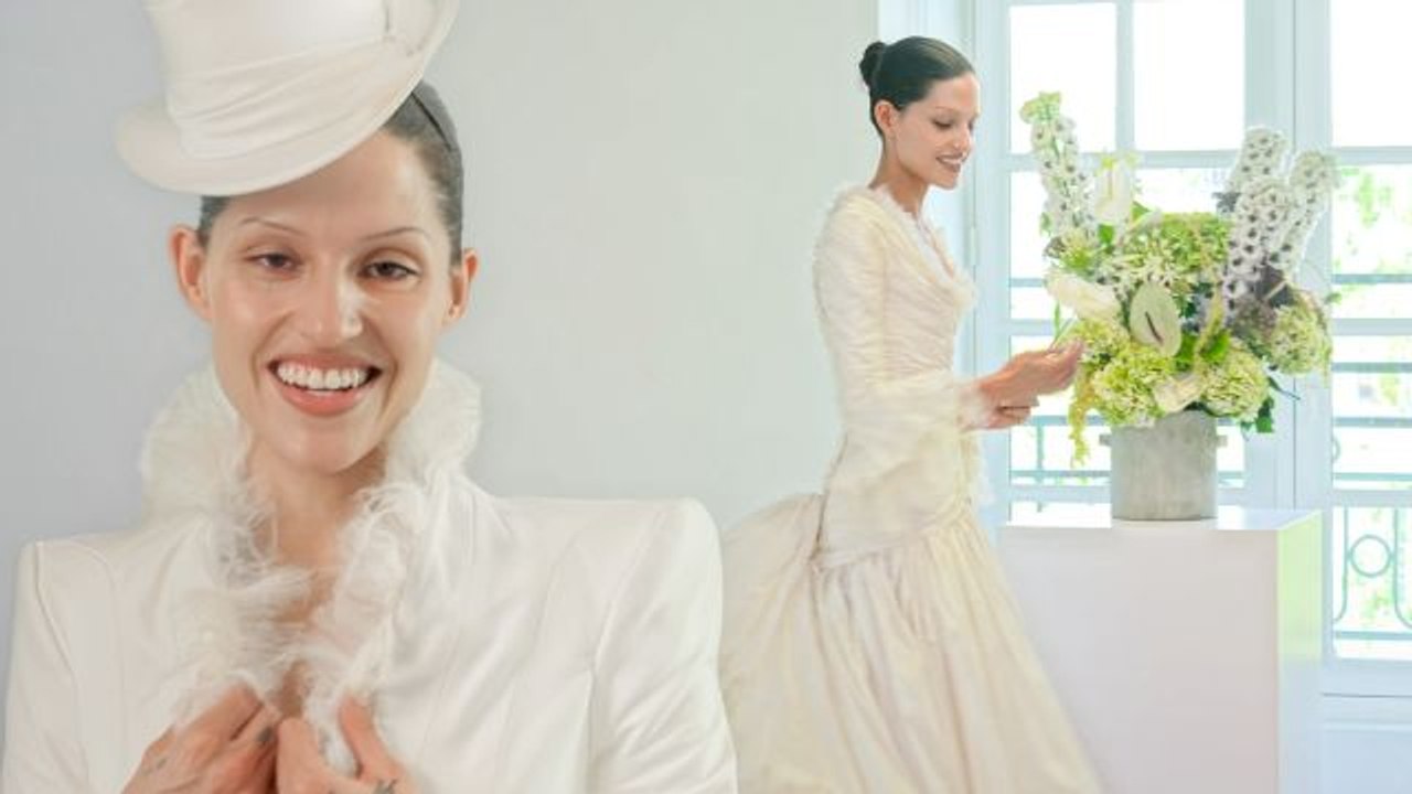‘Bridal Is Whatever You Want It to Be’: The Sto...