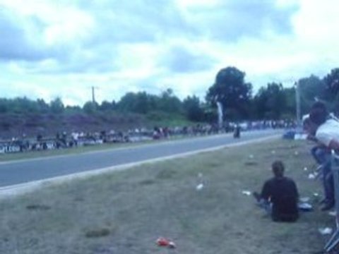 tib la banane , proto en sp prepa FRT , salbris 2008