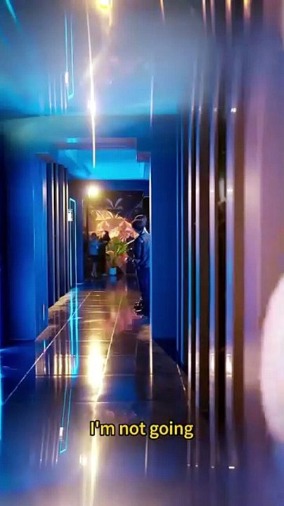 CEO Arogan Takluk Dengan Gadis Pemberani | Arogant CEO Tamed By Brave Girl | Drama Pendek China | CDrama Daily | SUB INDO [Full Movie]