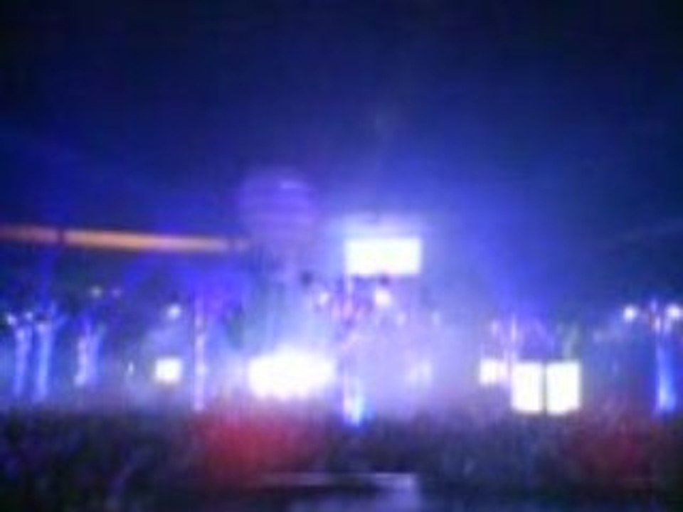 unighted- David Guetta (nirvana)