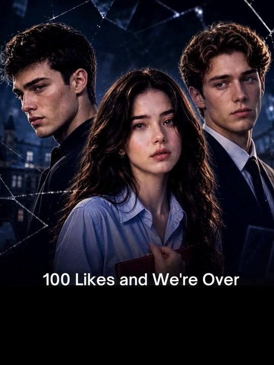 100 Likes and We're Over | Short Drama Full HD #ASD