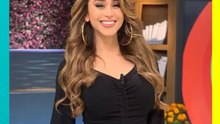 Yanet García se convierte en la habitante número 15 de La Casa de los Famosos México