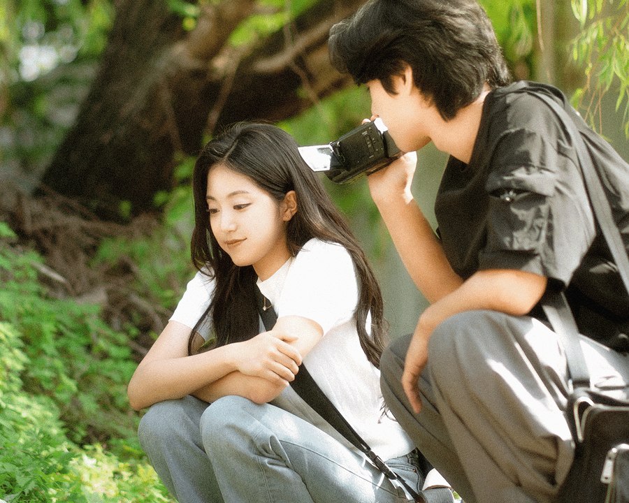 Friends To Lover Trope 2026 Full Movie
