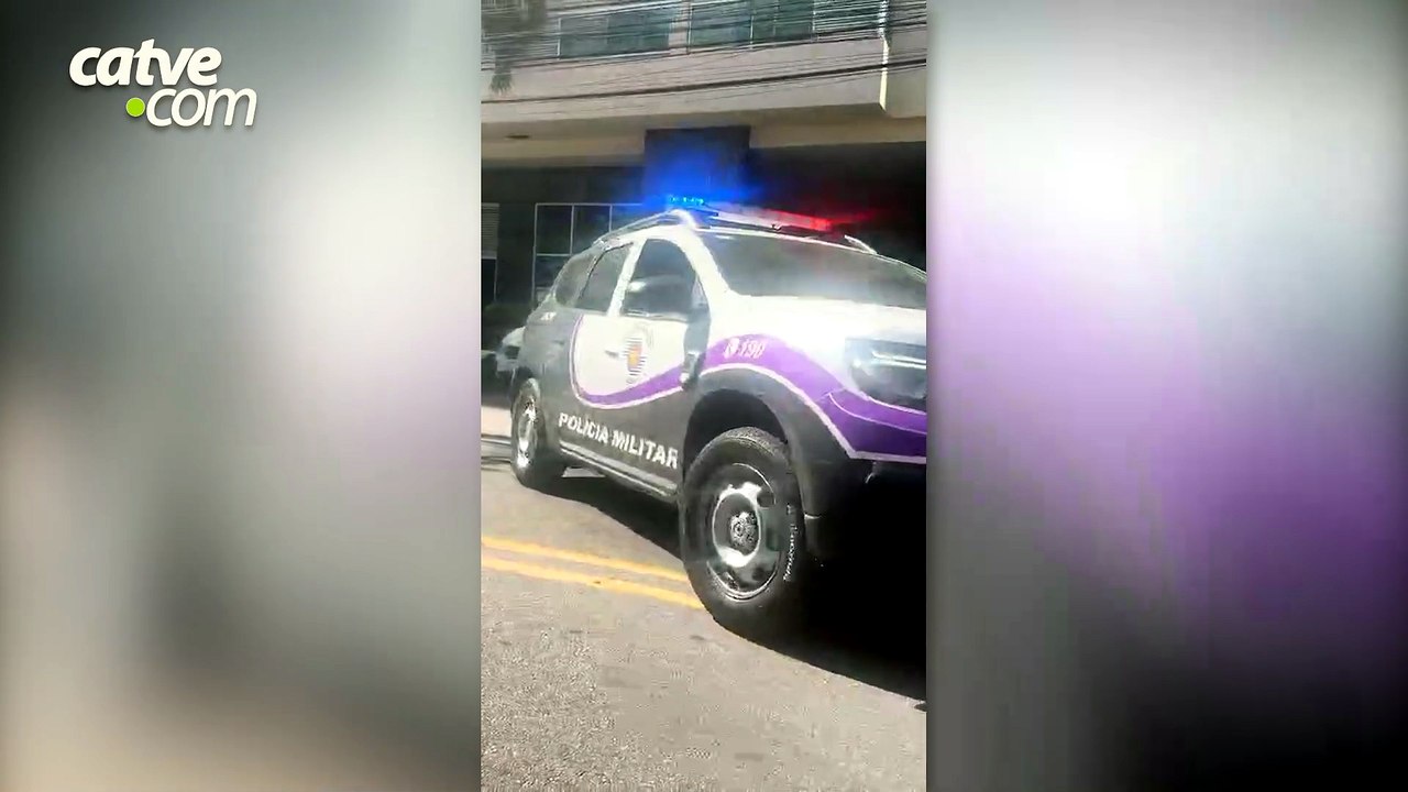 PM liberta gestante filipina mantida em cárcere...
