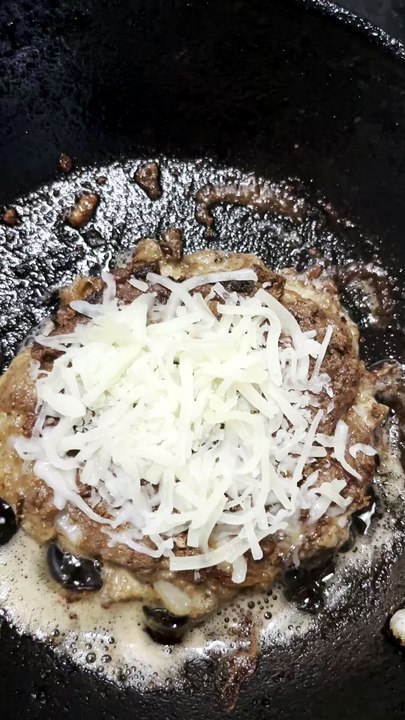 My Turkey Ground Burger Recipe