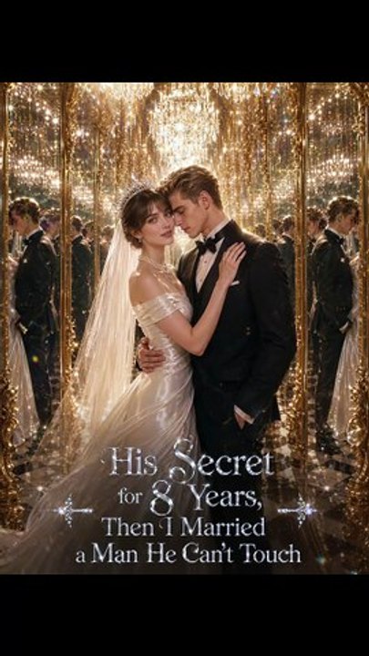 His Secret for 8 Years, Then I Married a Man He Can't Touch
