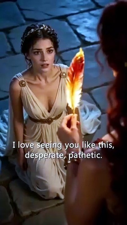 TOO LATE YOU WORSHIPPED THE WRONG GODDESS - Full Hot 2026