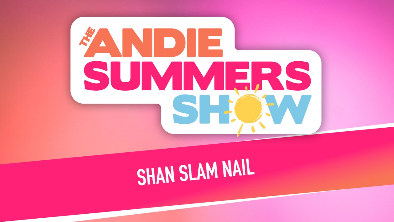 Shan Slam Nail