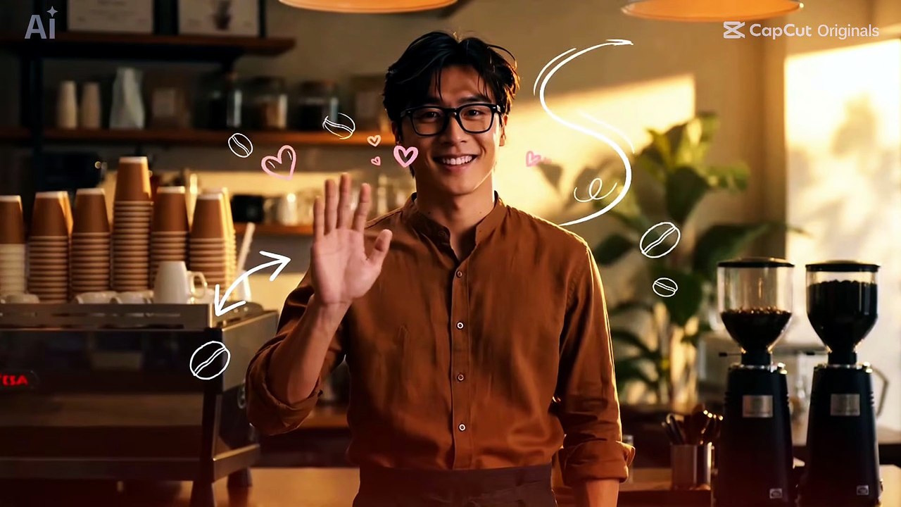 My Coffee Lover EP 5