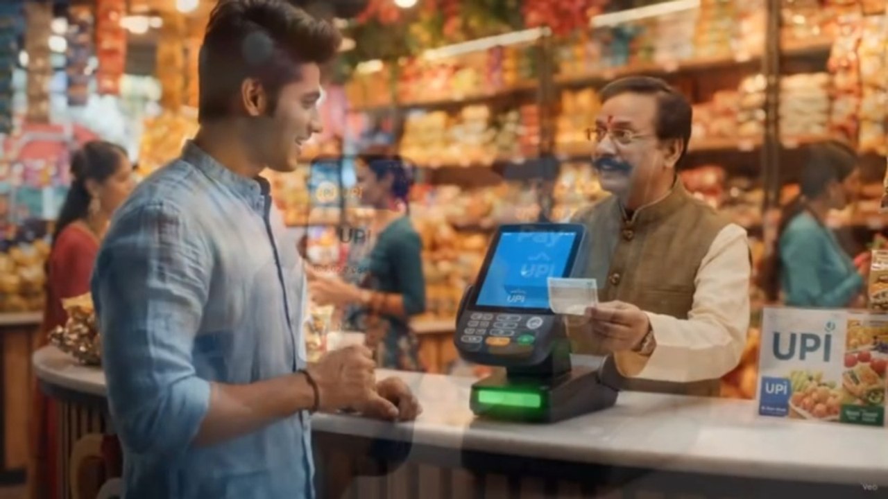 UPI Payment Hoga Bina Internet ke