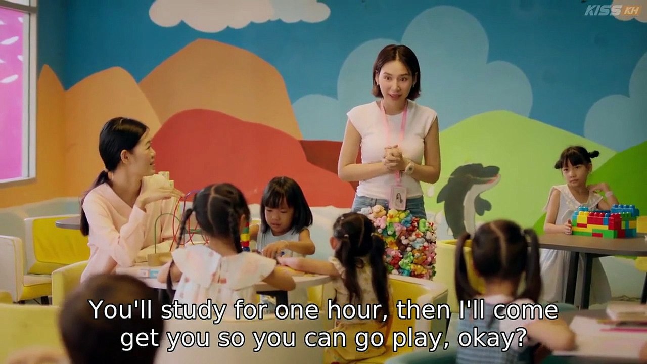 Play Park's❄❤‍ Ep 8 Eng sub final glseries