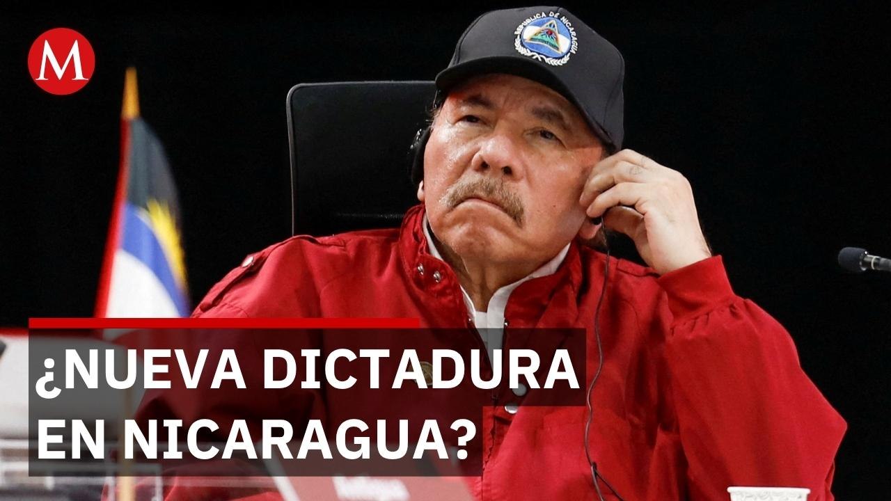 Daniel Ortega anuncia el fin de las elecciones en Nicaragua; especialista responde