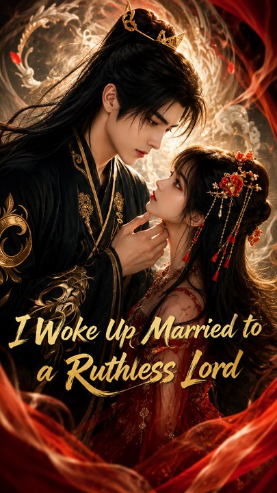 I Woke Up Married to a Ruthless Lord Fantasy ANS