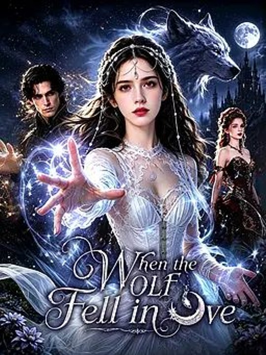 When the Wolf Fell in Love Full Ep
