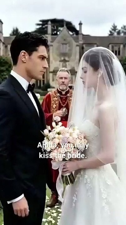 My Heart Broke The Night I Became THE ALPHA'S FATED BRIDE (Full Movie) [Full Movie]