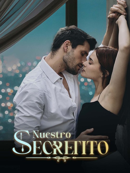 Nuestro Secretito - Completo