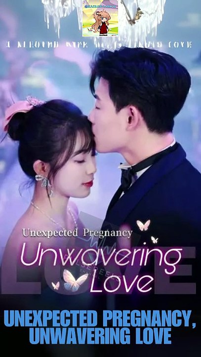 Unexpected Pregnancy, Unwavering Love