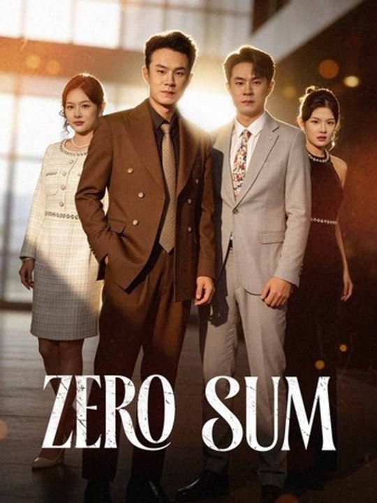 Zero Sum | Short Drama Full HD 720p | Full Short Drama | English Sub 2026