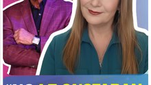 Diana Golden, exesposa del Alfredo Adame, asegura él le confesó que "nunca le gustaron las mujeres"
