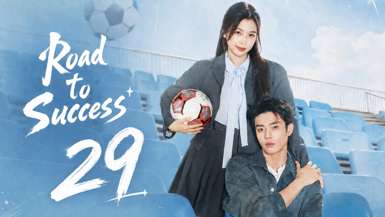 Road to Success Episode 29 [ Engsub ]