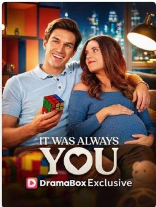 It Was Always You #ADB