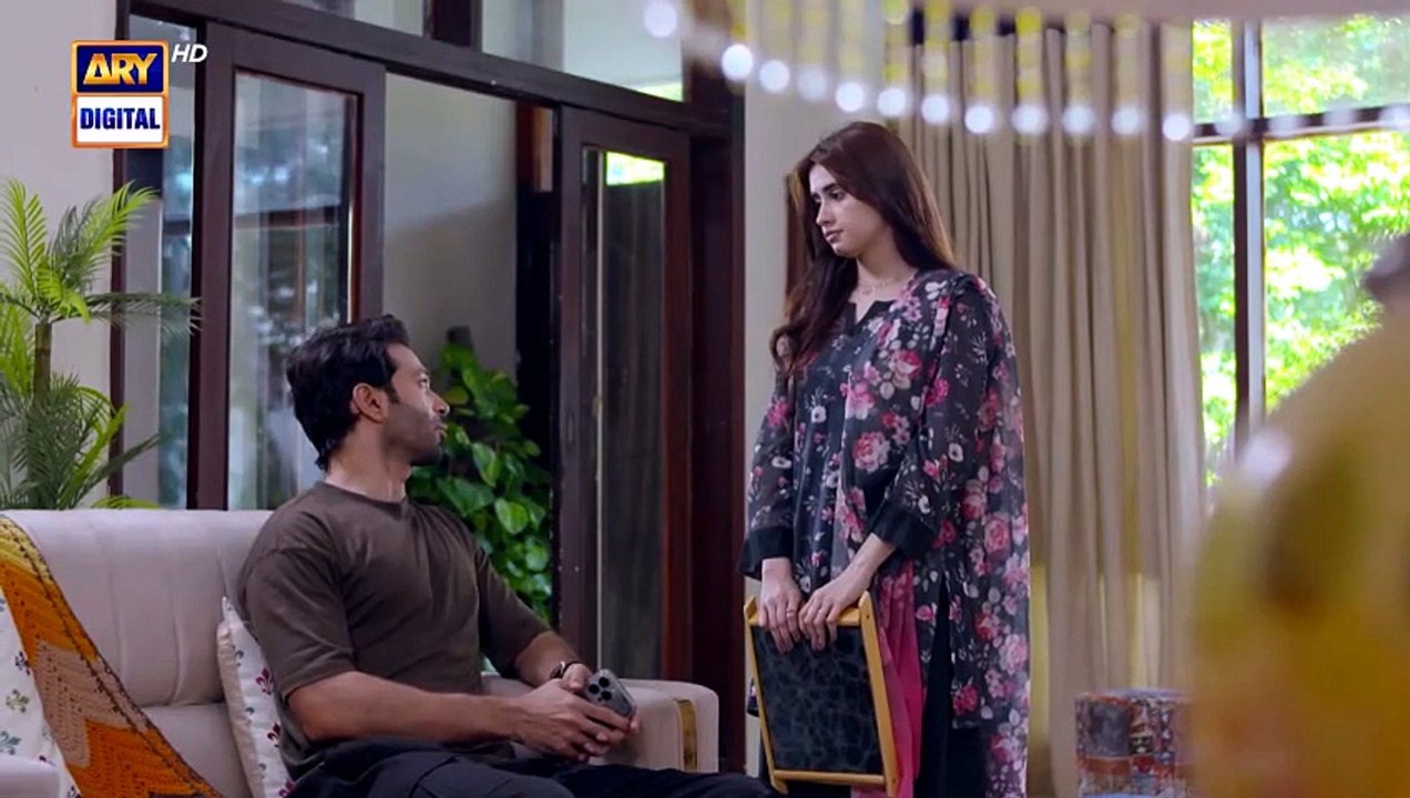 Rasm e Wafa EP - 14 [Full Movie]