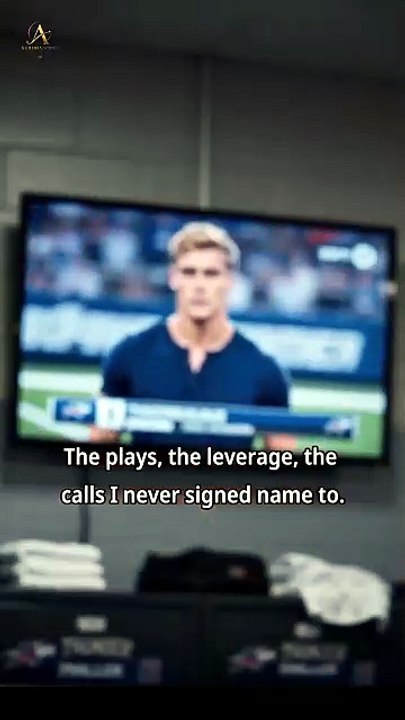 Betrayed by My Quarterback Boyfriend, I Became His Rival's Coach [Full Movie]