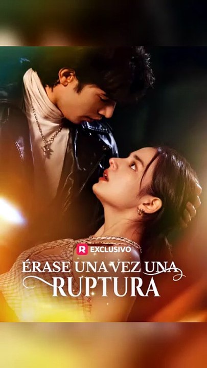Érase una vez una ruptura (Doblado) Completo En Español [Full Movie]