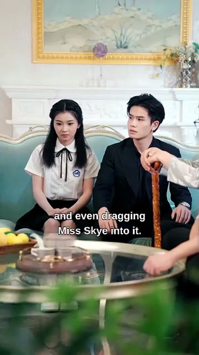 Beloved Heiress | Full Series | Short Drama English [Full Movie]