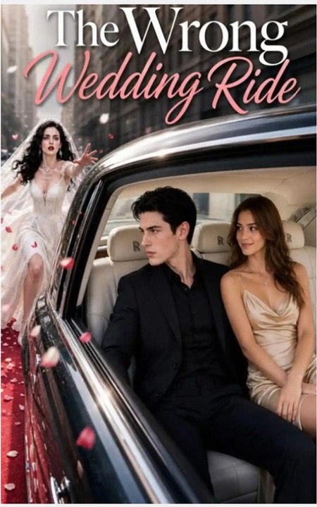 The Wrong Wedding Ride - Full (2026) - FULL ENGSUB