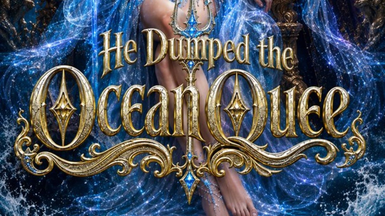 He Dumped the Ocean Queen | Full EP | Fantasy Romance #ANS