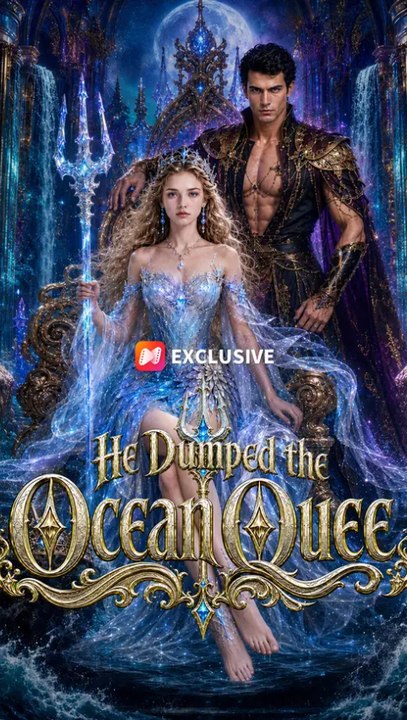 He Dumped the Ocean Queen - Full Episode (ENGSUB) | Fantasy Revenge #ANS