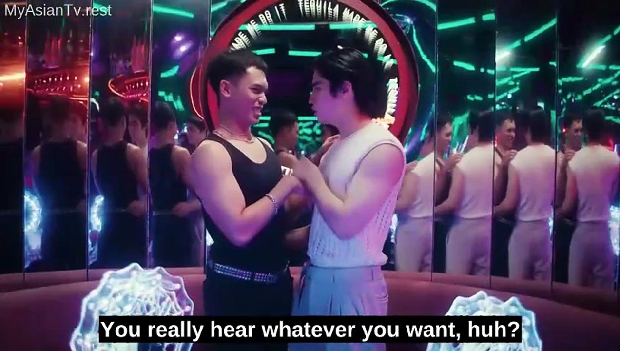 Love of Silom Episode 3 | Engsub [Full Movie]