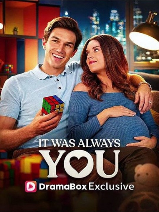 It Was Always You | Short Drama Full HD #ADB