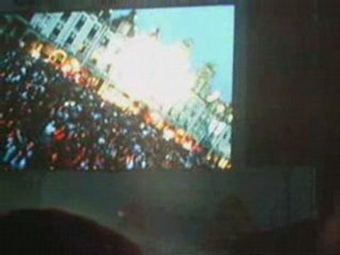 Mika - Love today au Main Square Festival