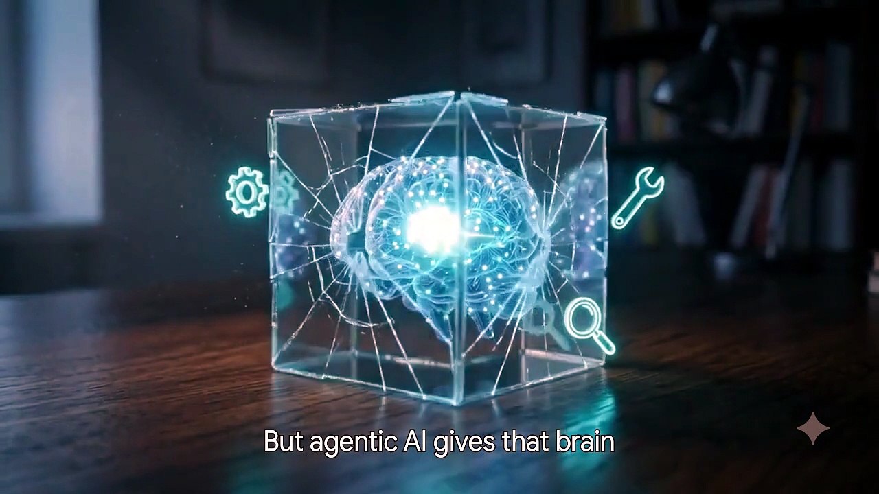 Vtricks Technologies Agentic AI Course Training + Certification