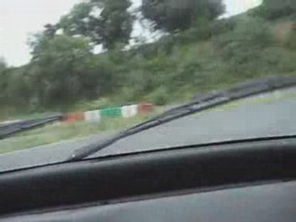 Cali CRX ED9 Charade 06/07/08