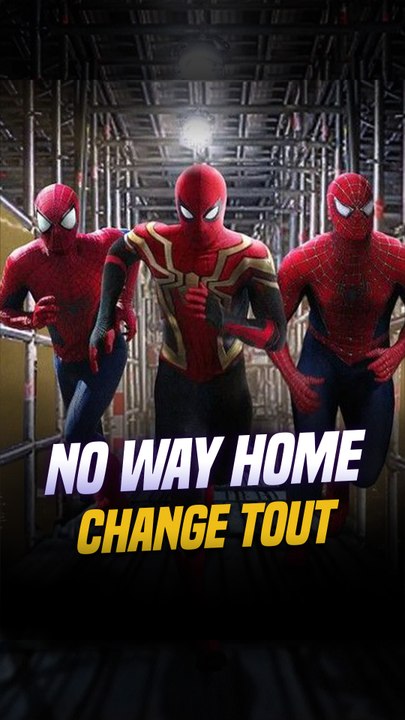 Pourquoi Spider-Man No Way Home a TOUT changé ?