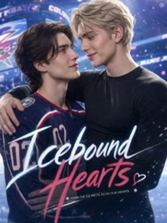 Icebound Hearts-🧡🍏 🔥 (2026) - FULL ENGSUB
