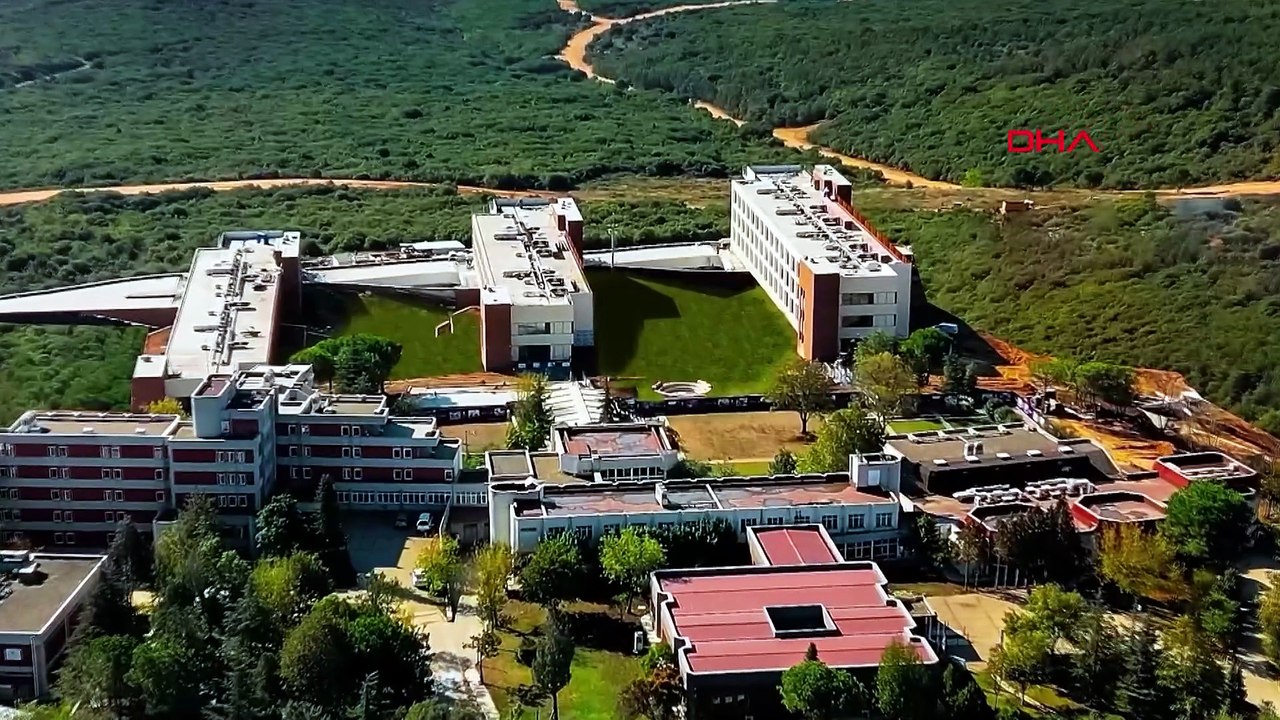İlk mezunlarını veren TÜBİTAK Fen Lisesi’nden YKS’de gururlandıran sonuç