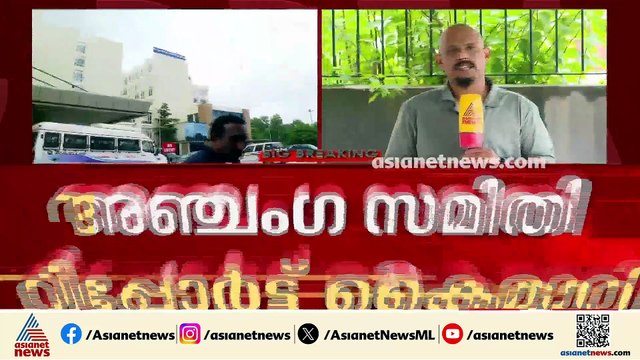 പയ്യന്നൂരിലെ ഒന്നര വയസുകാരന്റെ മരണം; ചികിത്സാ പിഴവ് ശരിവെച്ച് അഞ്ചം​ഗ സമിതിയിലെ മൂന്ന് പേർ