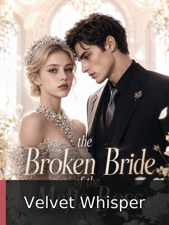 The Broken Bride of the Mafia Boss #engsub #fullepisode💥⚡️ | Velvet Whisper